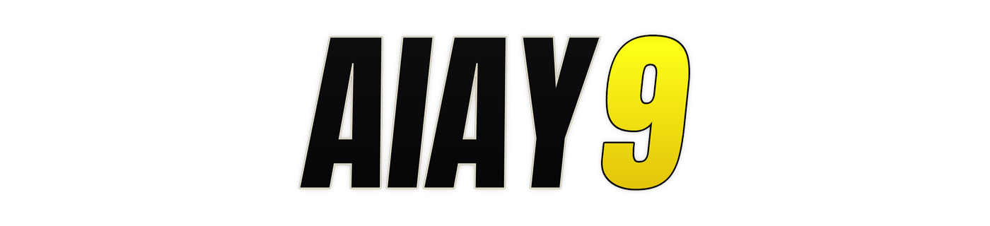 aiay9 লোগো